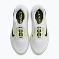 Încălțăminte de alergare pentru bărbați Nike Pegasus Plus 2 white/lemon venom/black 4