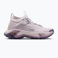 Încălțăminte de trekking pentru femei ACG Zegama Hike silver lilac/purple dynasty/violet dust