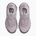 Încălțăminte trekking damă Nike ACG Zegama Hike silver lilac/purple dynasty/violet dust 3