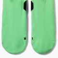 Șosete Nike Run Midweight illusion green/black 3