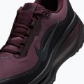 Încălțăminte de alergare pentru bărbați Nike Vomero 18 GORE-TEX burgundy crush/burgundy crush/black 5