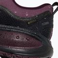Încălțăminte de alergare pentru bărbați Nike Vomero 18 GORE-TEX burgundy crush/burgundy crush/black 7