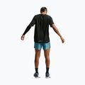 Tricou de alergare pentru bărbați Nike AeroSwift Dri-Fit ADV black 2