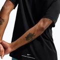 Tricou de alergare pentru bărbați Nike AeroSwift Dri-Fit ADV black 4