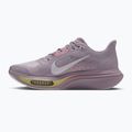 Încălțăminte de alergare pentru femei Nike Pegasus Plus 2 silver lilac/particle rose/fennel/sail 2