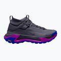 Încălțăminte de trekking pentru bărbați ACG Zegama Hike gridiron/vivid purple/purple dynasty
