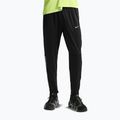 Pantaloni de alergare pentru bărbați Nike Miler Winterized black
