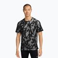 Tricou de alergare pentru bărbați Nike Miler Dri-Fit UV black