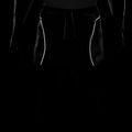 Pantaloni scurți de alergare pentru bărbați Nike Dri-Fit 4" smoke grey/black/light lemon twist 7
