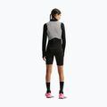 Vestă de alergare pentru femei Nike Swift Flash metallic cool grey/black 3