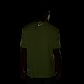 Tricou de alergare pentru bărbați Nike Miler light lemon twist 7