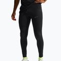 Colanți de alergare pentru bărbați Nike Stride Dri-FIT Winterized black/black