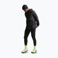 Colanți de alergare pentru bărbați Nike Stride Dri-FIT Winterized black/black 2