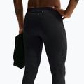 Colanți de alergare pentru bărbați Nike Stride Dri-FIT Winterized black/black 4