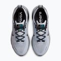 Încălțăminte de alergare pentru bărbați Nike Vomero 18 football grey/metallic cool grey/black 3