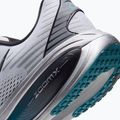 Încălțăminte de alergare pentru bărbați Nike Vomero 18 football grey/metallic cool grey/black 6