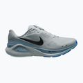 Încălțăminte de alergare pentru bărbați Nike Structure 26 Grey Mist/Smokey Blue/Racer Blue/Black
