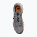Încălțăminte de alergare pentru bărbați Nike Downshifter 14 medium ash/cream Ii/total orange/black 4