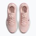 Încălțăminte de alergare pentru femei Nike Journey Run orange pearl/rust pink/sail/pink smoke 3