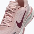 Încălțăminte de alergare pentru femei Nike Journey Run orange pearl/rust pink/sail/pink smoke 5