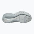 Încălțăminte de alergare pentru femei Nike Downshifter 14 off white/pure platinum/metallic silver 3