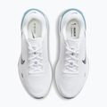 Încălțăminte de alergare pentru bărbați Nike Journey Run white/grey mist/racer blue/midnight navy 3