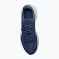 Încălțăminte de alergare pentru bărbați Nike Downshifter 14 dark slate/grey mist/racer blue 4