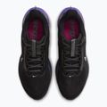 Încălțăminte de alergare pentru femei Nike Pegasus Premium black/dark concord/metallic silver 3