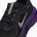 Încălțăminte de alergare pentru femei Nike Pegasus Premium black/dark concord/metallic silver 5