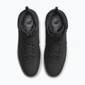 Încălțăminte pentru bărbați Nike Court Vision Mid Winter newsprint/light bone/off noir/newsprint 3