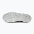 Încălțăminte pentru bărbați Nike Court Vision Mid Winter newsprint/light bone/off noir/newsprint 4
