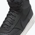 Încălțăminte pentru bărbați Nike Court Vision Mid Winter newsprint/light bone/off noir/newsprint 5