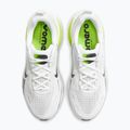 Încălțăminte de alergare pentru bărbați Nike Vomero 18 white/lemon venom/dark grey/black 4