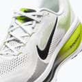 Încălțăminte de alergare pentru bărbați Nike Vomero 18 white/lemon venom/dark grey/black 5