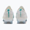 Încălțăminte de fotbal pentru bărbați Nike Mercurial Superfly 11 Elite AG white/dusty cactus 2