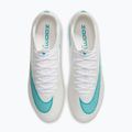 Încălțăminte de fotbal pentru bărbați Nike Mercurial Superfly 11 Elite AG white/dusty cactus 3