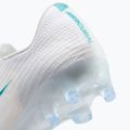 Încălțăminte de fotbal pentru bărbați Nike Mercurial Superfly 11 Elite AG white/dusty cactus 6