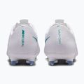 Încălțăminte de fotbal pentru bărbați Nike Mercurial Vapor 17 Academy MG white/dusty cactus 2