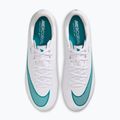 Încălțăminte de fotbal pentru bărbați Nike Mercurial Vapor 17 Academy MG white/dusty cactus 3