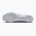 Încălțăminte de fotbal pentru bărbați Nike Mercurial Vapor 17 Academy MG white/dusty cactus 4