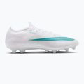 Încălțăminte de fotbal pentru bărbați Nike Mercurial Vapor 17 Elite AG white/dusty cactus