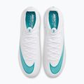 Încălțăminte de fotbal pentru bărbați Nike Mercurial Vapor 17 Elite AG white/dusty cactus 3