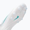 Încălțăminte de fotbal pentru bărbați Nike Mercurial Vapor 17 Elite AG white/dusty cactus 5