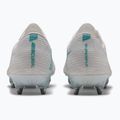 Încălțăminte de fotbal pentru bărbați Nike Mercurial Superfly 11 Elite SG white/dusty cactus 2