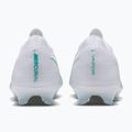 Încălțăminte de fotbal pentru bărbați Nike Mercurial Vapor 17 Elite FG white/dusty cactus 2