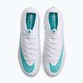 Încălțăminte de fotbal pentru bărbați Nike Mercurial Vapor 17 Elite FG white/dusty cactus 3