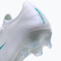 Încălțăminte de fotbal pentru bărbați Nike Mercurial Vapor 17 Elite FG white/dusty cactus 6