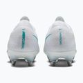 Încălțăminte de fotbal pentru bărbați Nike Mercurial Vapor 17 Elite SG white/dusty cactus 2