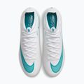 Încălțăminte de fotbal pentru bărbați Nike Mercurial Vapor 17 Elite SG white/dusty cactus 3