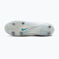 Încălțăminte de fotbal pentru bărbați Nike Mercurial Vapor 17 Elite SG white/dusty cactus 4